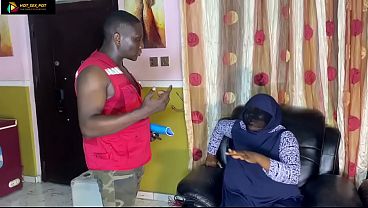 Download Video - &lpar;HXS&rpar; INVESTIGATION WENT THE OTHER WAY AROUND WHEN HE SAW AHLAJA BIG BREST