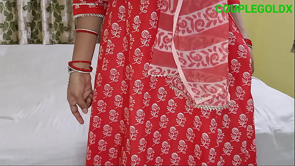 The bride's sister was dressed very well by making an anarkali.