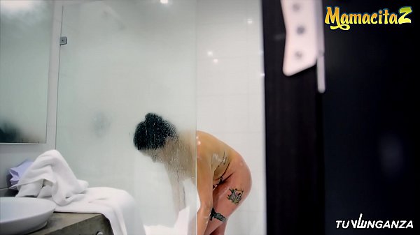 Download Video - MAMACITAZ - My big ass latina stepsister teen really wanted to fuck - Maria Del Rosario