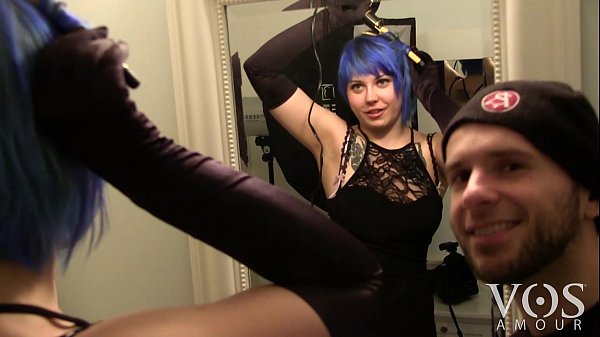Felynx tells us a story about her experience with photographers