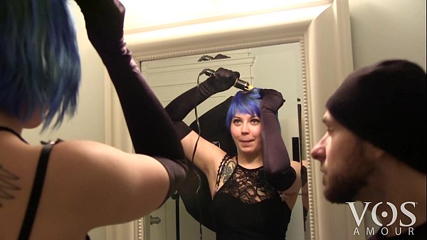 Felynx tells us a story about her experience with photographers