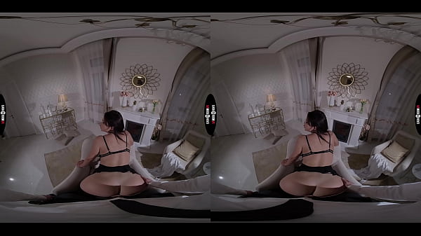 DARK ROOM VR - Last Warning To Bambola