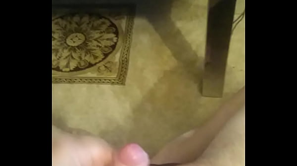 Moan and cum