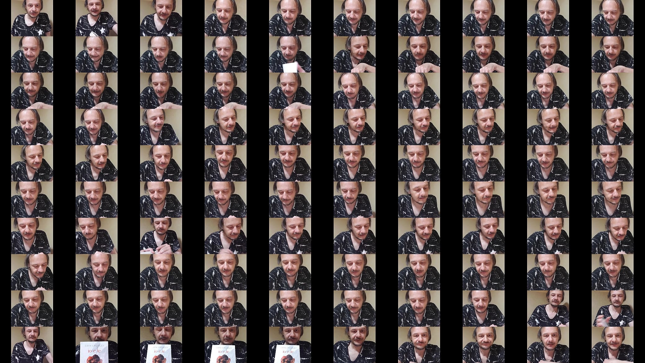 IO E TE COME UN ROMANZO PARTE 25 预览图