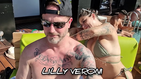 Lilly Veroni, Vittoria Divine, Mary Rirder, Lynn Lynx, Rubi Storm Behind the scenes (Anal, Piss)