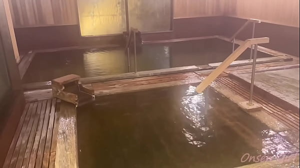 Nagano Prefecture Togura Onsen