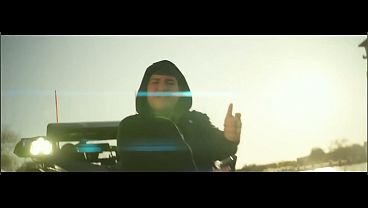 Dos   Dos Video Victor Mendivil