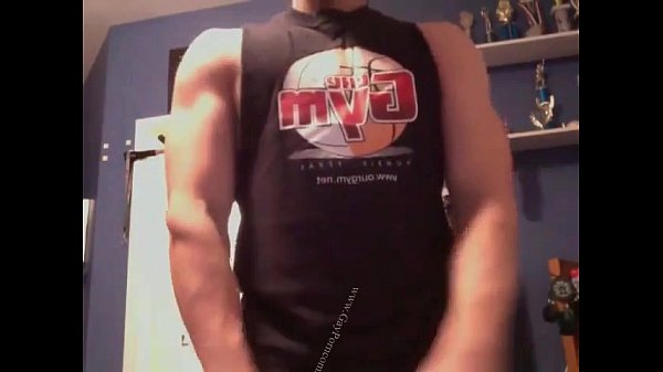 thumb the young stud show
