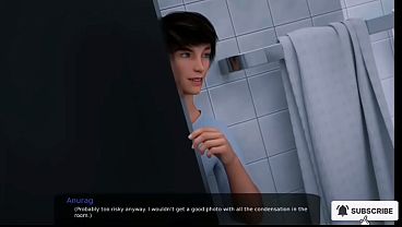 3D Hentai Hardcore xnxx Brazilian porn Gaming Video