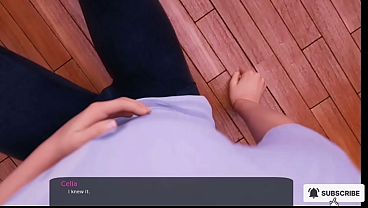 3D Hentai Hardcore xnxx Brazilian porn Gaming Video