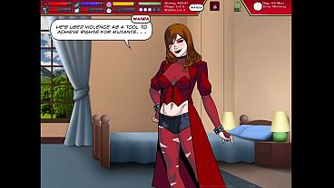 Download Video - Complete Gameplay - Rogue-Like Evolution&comma; Part 23