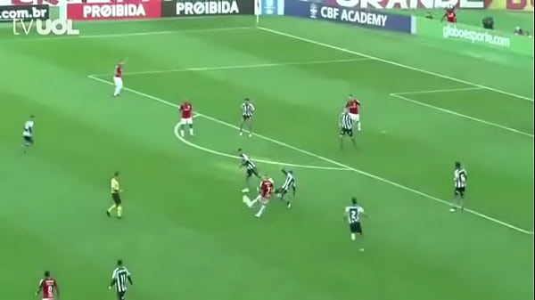 INTERNATIONAL FUNDING BOTAFOGO d. YUMMY 07/29/2018
