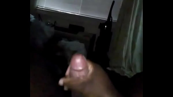 Download Video - Early morning cumshot