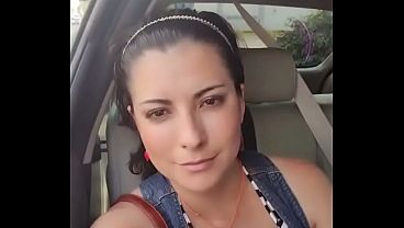 paseando