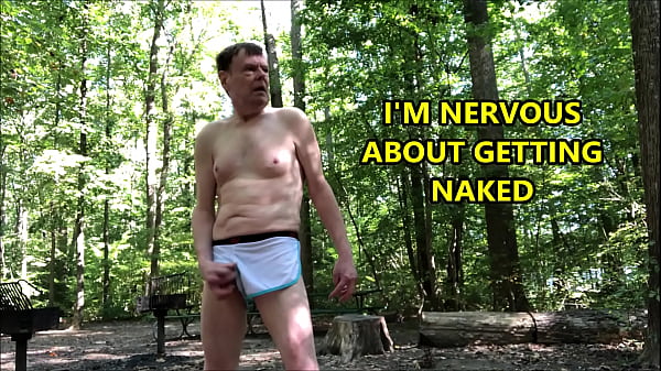 Download Video - Another Naked Public Risky Park JO September 2021