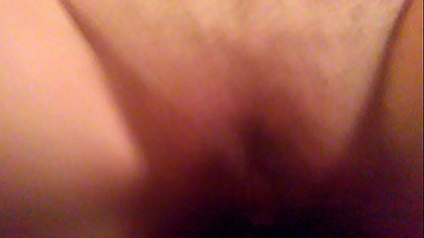 Fast wet fuck with pussy creampie