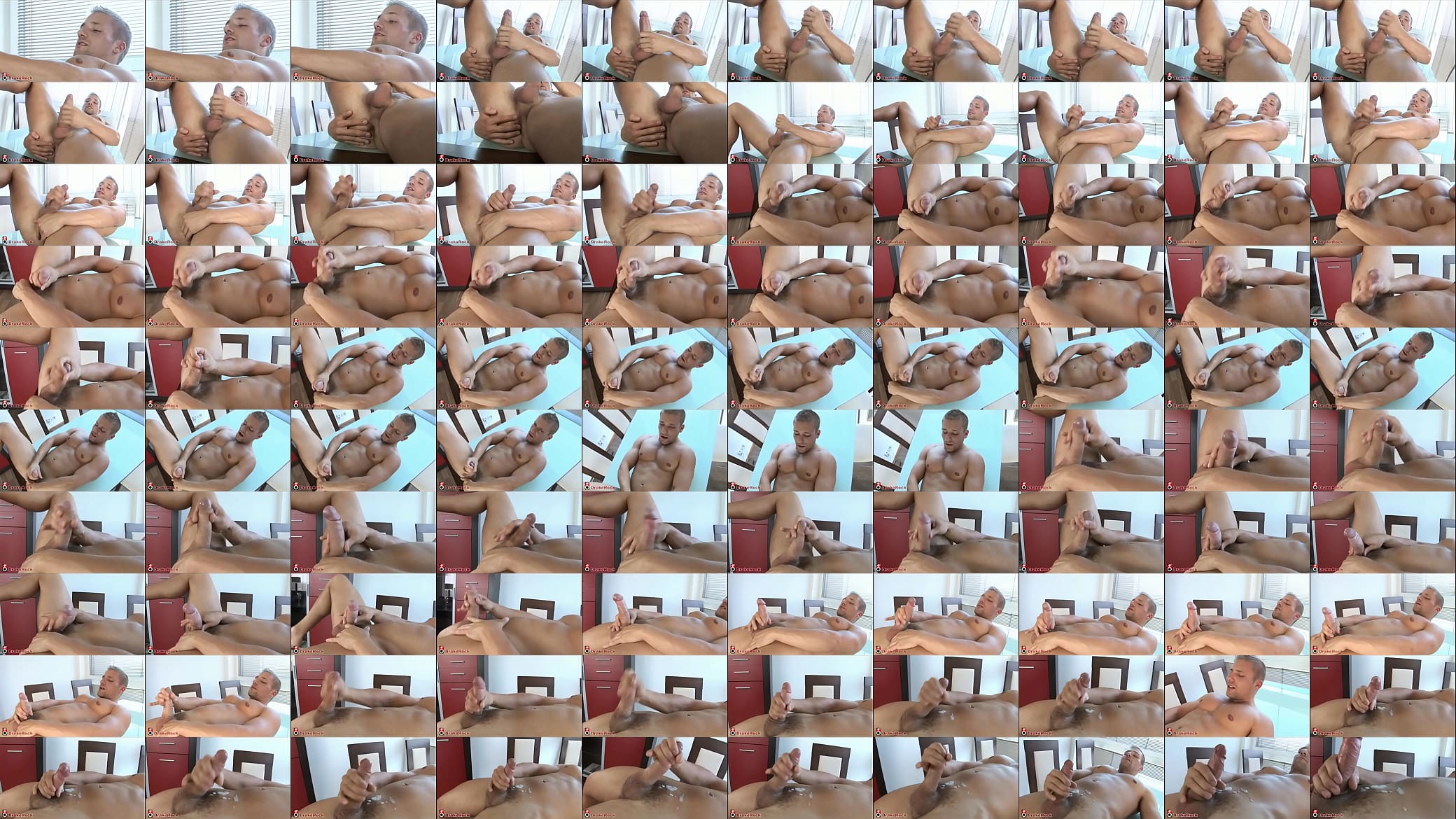 Danys Hock solo 预览图