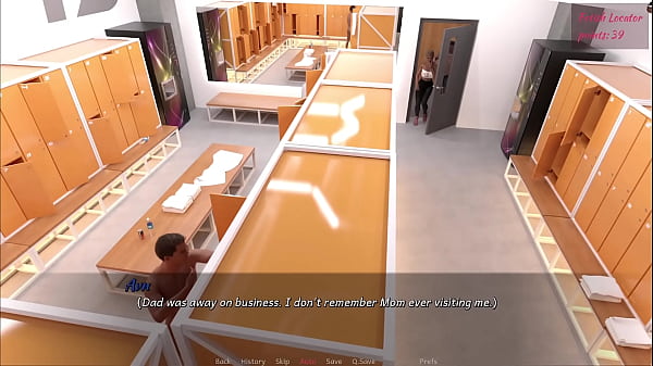 Download Video - Fetish Locator &num;10 - StepSister Watches Me Masturbate In The Shower