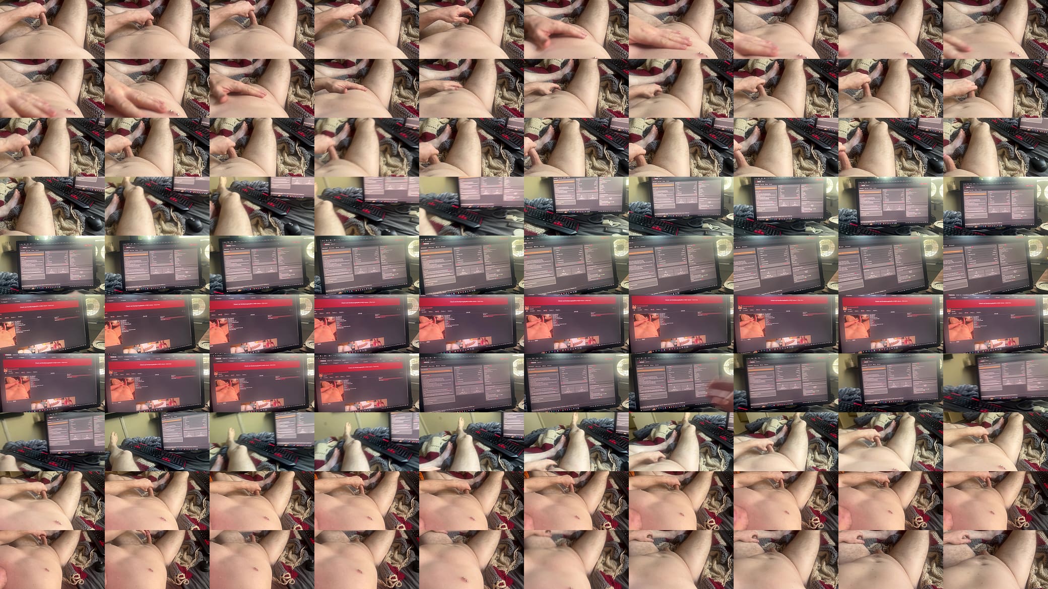 Verification video 预览图