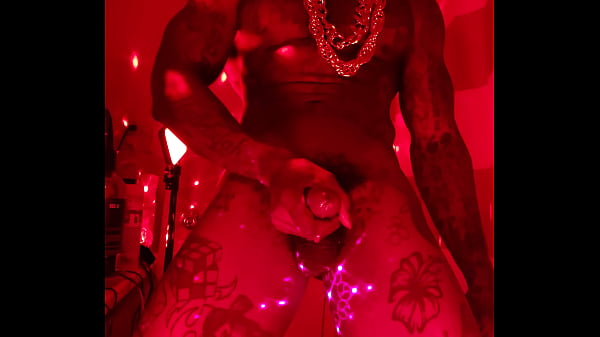 Big Black Hairy Dick Worship Hallelujah Johnson ( Check Out My Red Channel Hallelujah Johnson In This Xvideo Empire )