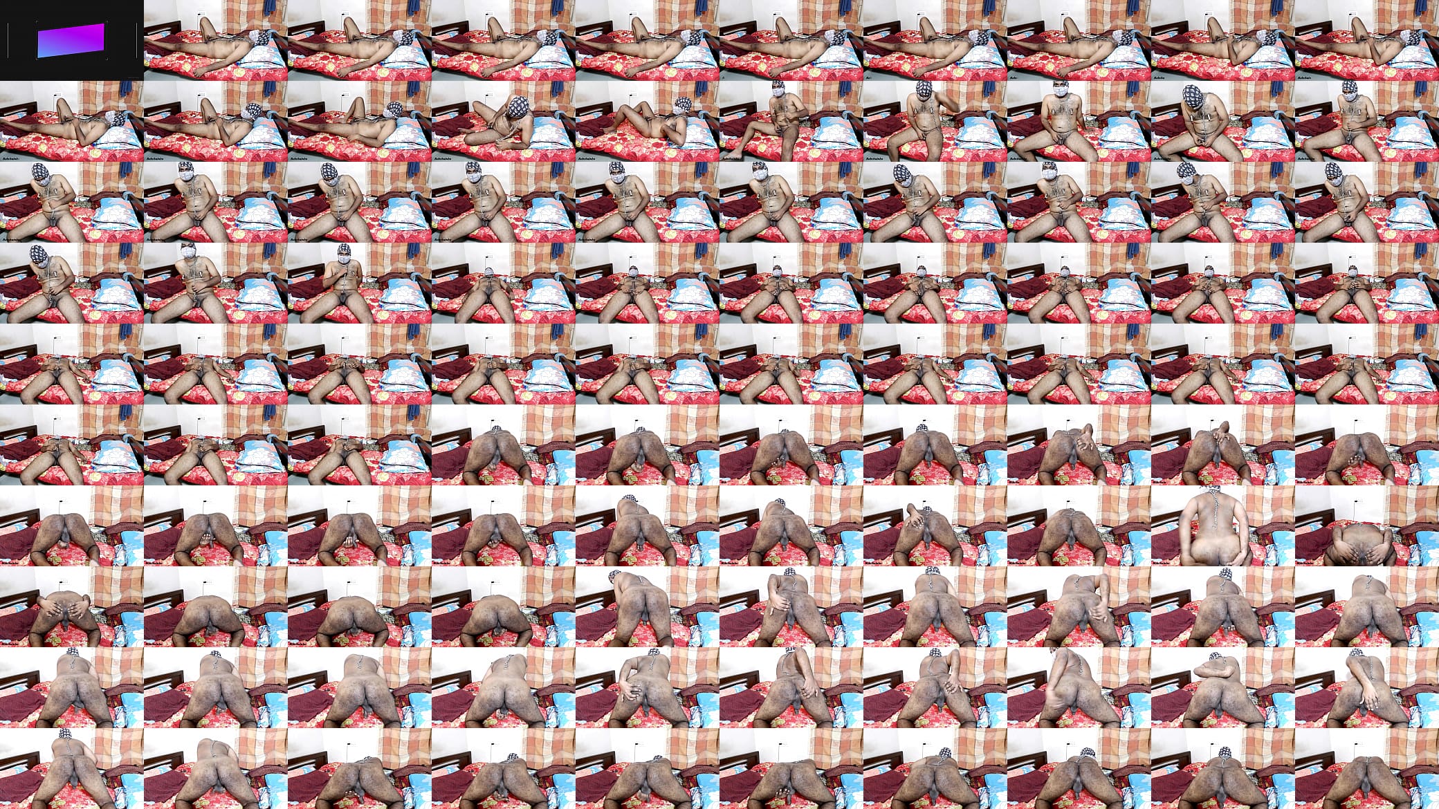 bobchain boy bed time anal 预览图