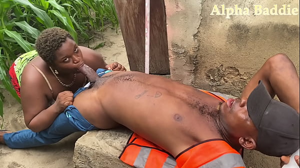 Download Video - NOLLY PORN -Oga wife and contractor