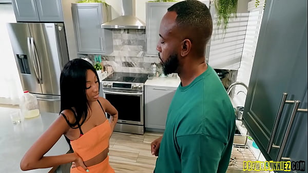 Brown Babe Ada Vera Fuck Massive Cock With Small Coochie