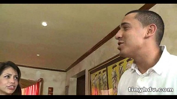 Teenie tiny girl fucked silly Veronica Rodriguez 91