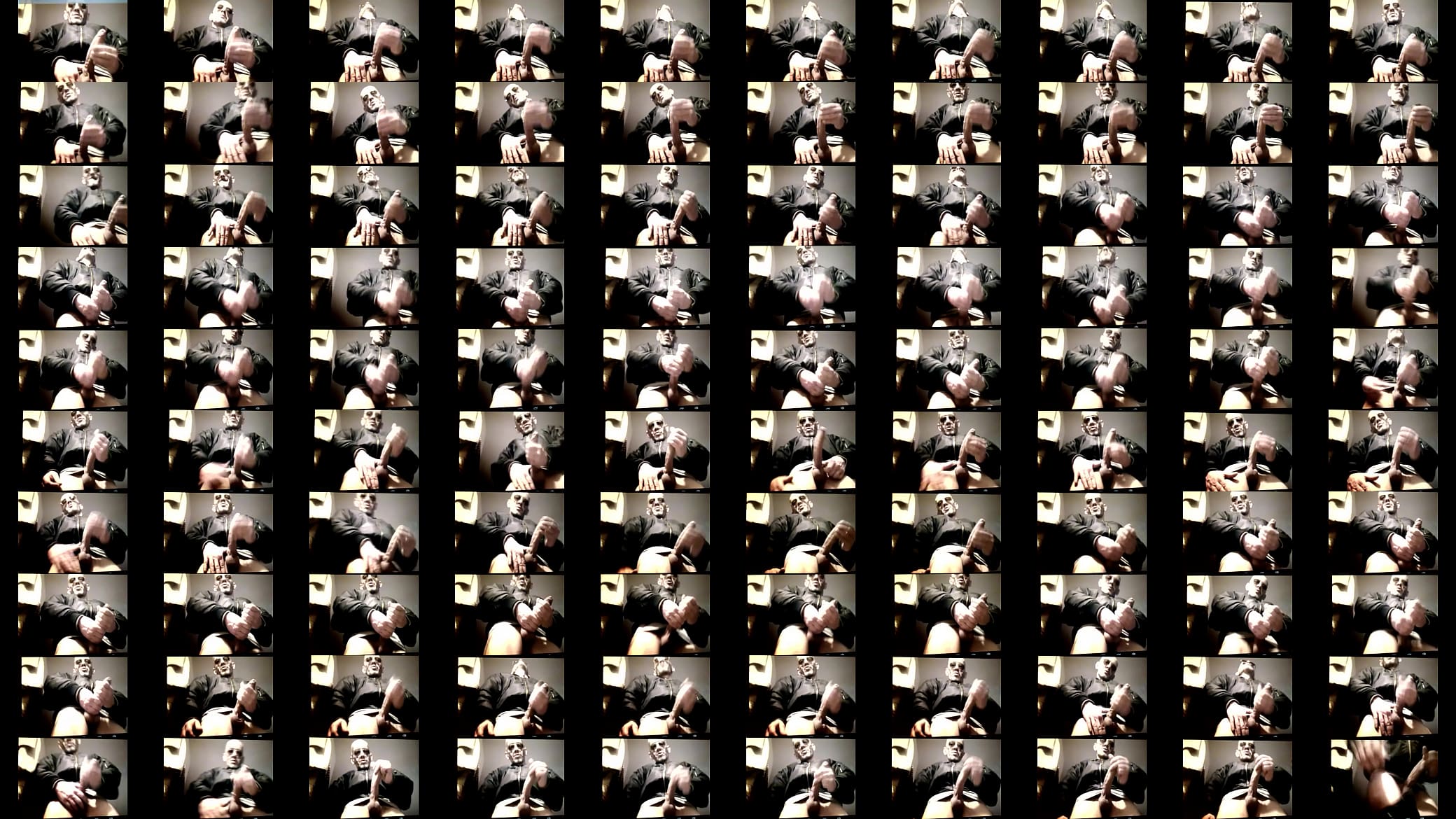 my big cock jerking 预览图