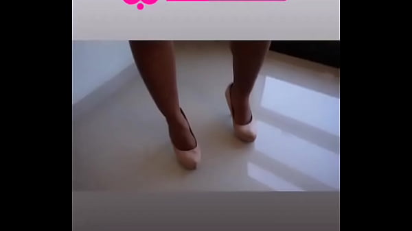 Rebeca Vilares rocking our recordings!