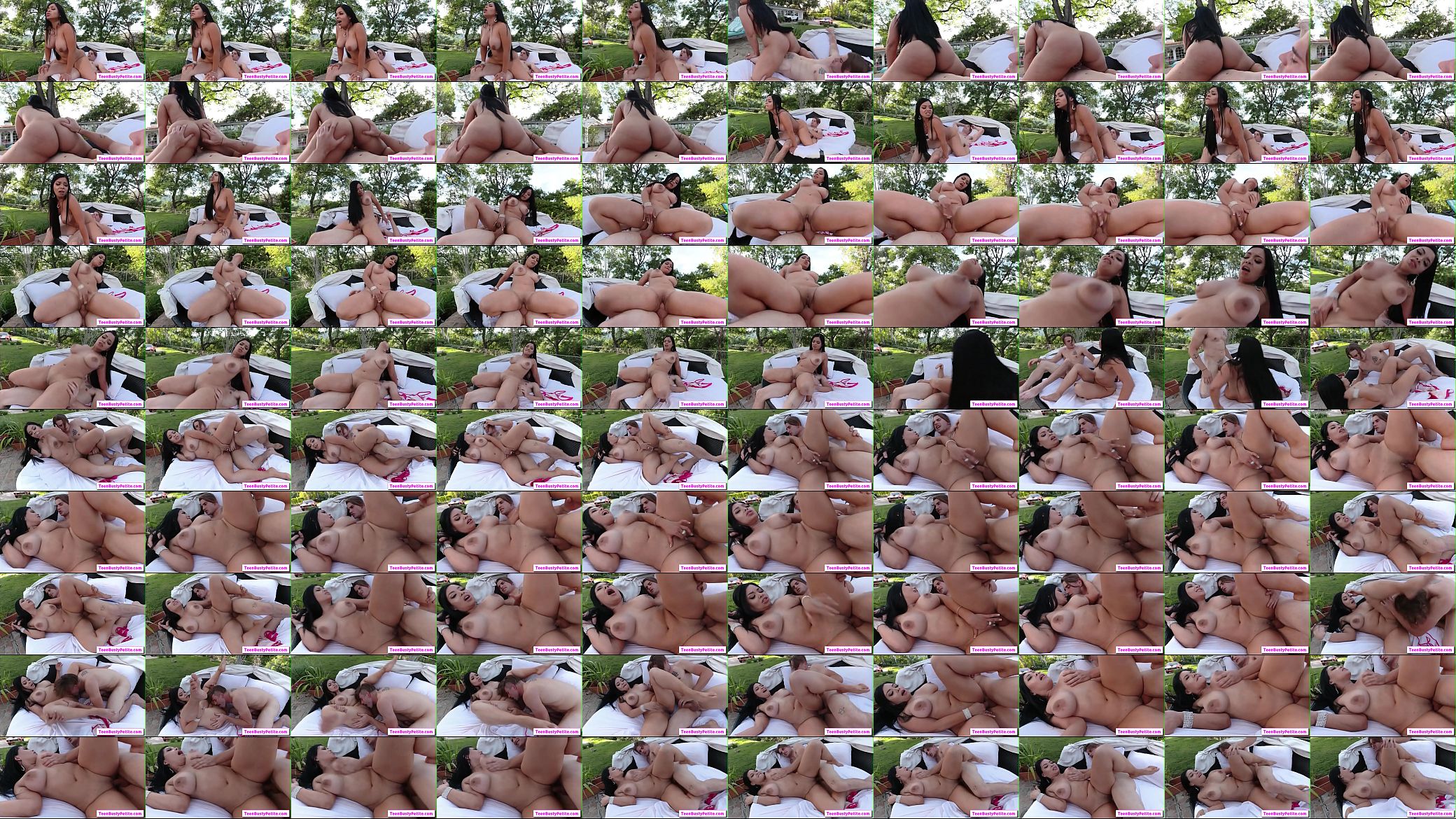 Busty Whores from - Amazing Aquatic Titties with Daisy Gomez video-03 预览图