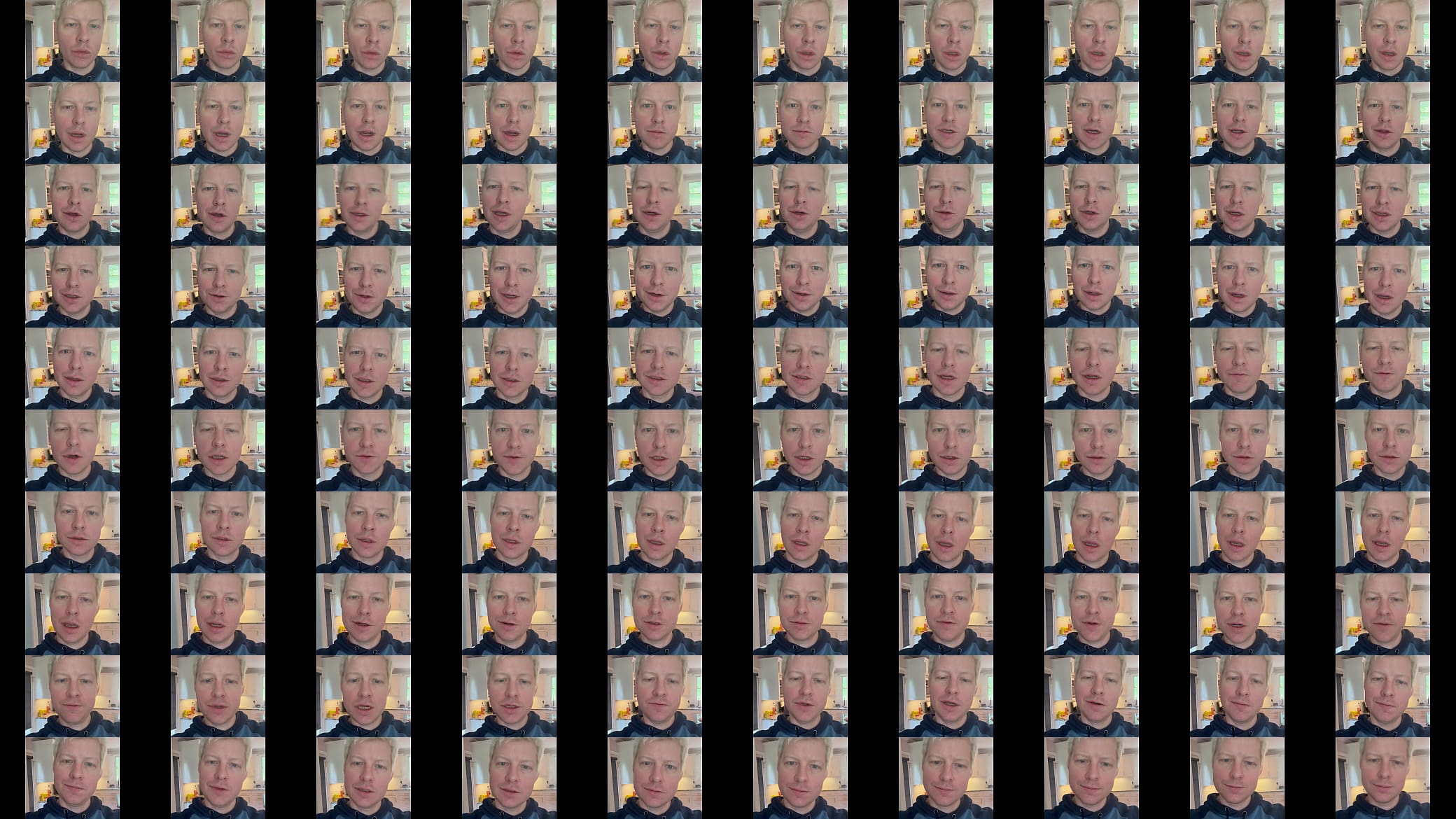Verification video 预览图