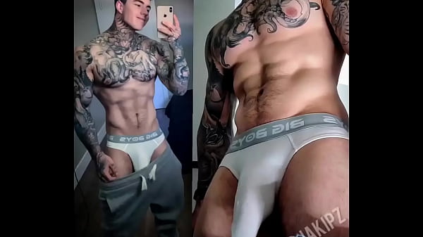 Download Video - Jakipz Trying To Fit His Massive Cock In His Jeans