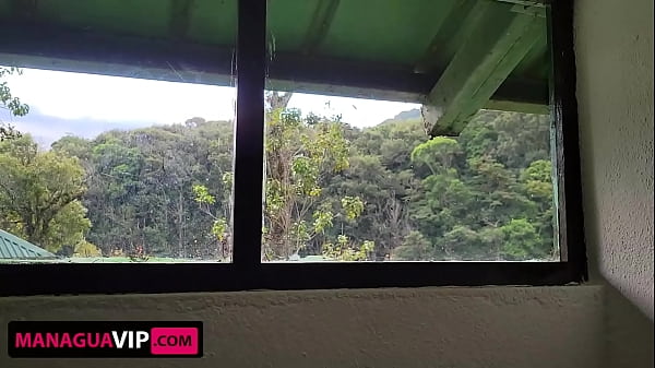 MANAGUAVIP He took me deep into the forest and fucked me hard