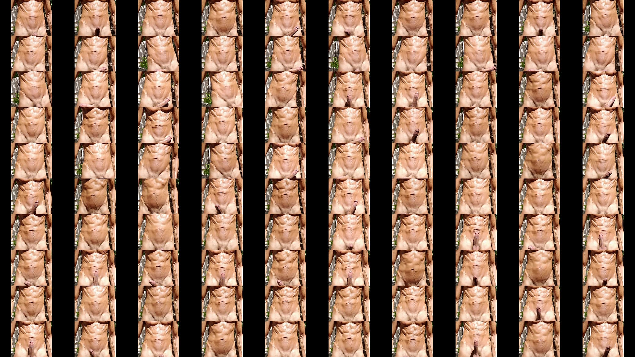 Sexy cock swing 预览图