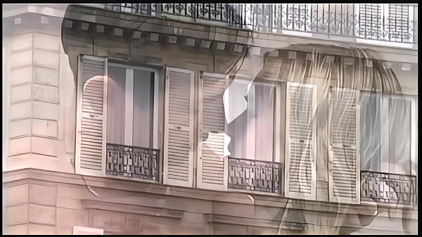 Romana Gets Horny And Fucks The Cock