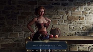 Download Video - Complete Gameplay - Magic Pussy 3&comma; Part 15
