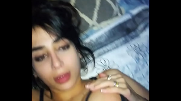 Neyla Kimy 22 years old Big Boobs Arab