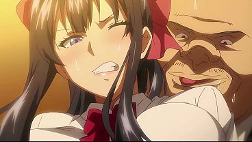 Download Video - Anime Hentai&comma; Oh that's very Sexy