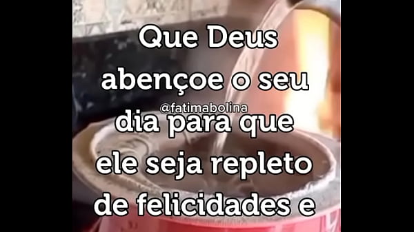 BRUNINHA E CRISTHIAN coroa gorda buceta tarada