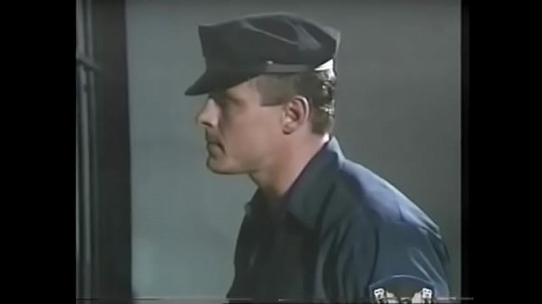 Download Video - Chris Stone fucking and cumming Chance Caldwell - Cellblock Sinner &lpar;1993&rpar;&comma; vintage