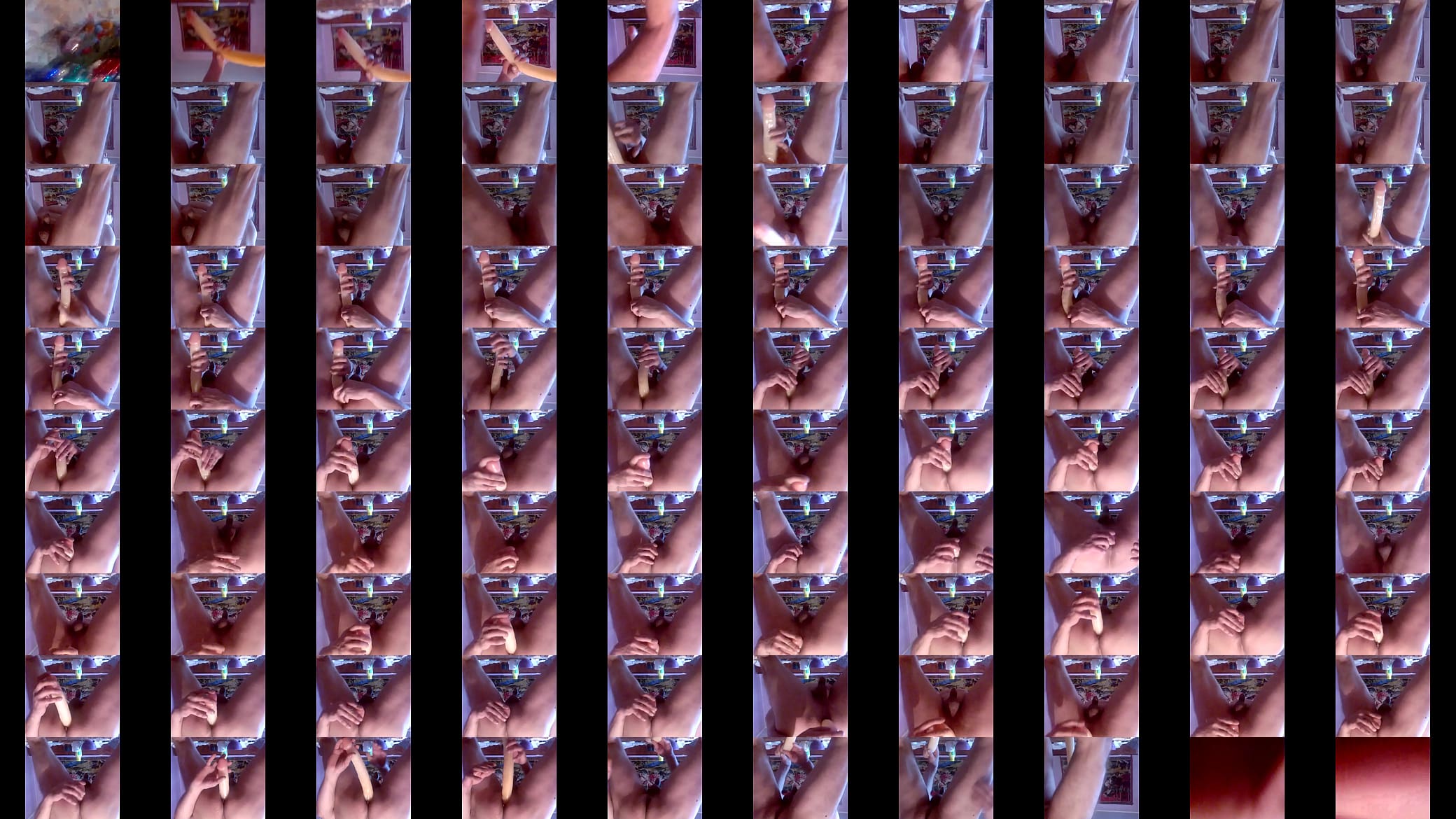 self fuck 2 预览图