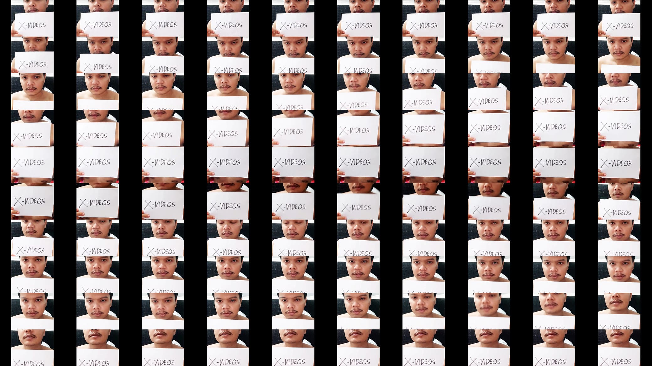Verification video 预览图