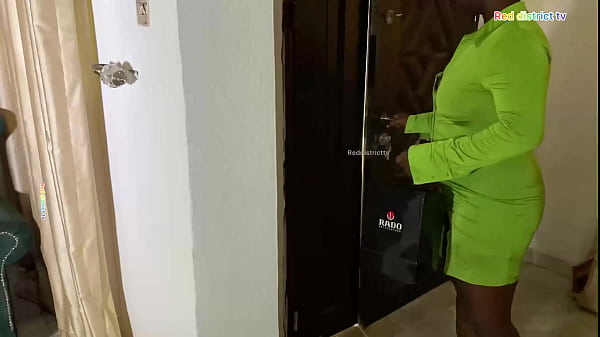 Ebony Stepsis Gets Dripping Wet Begging for Stepbro's Monster Cock in the Sitting room