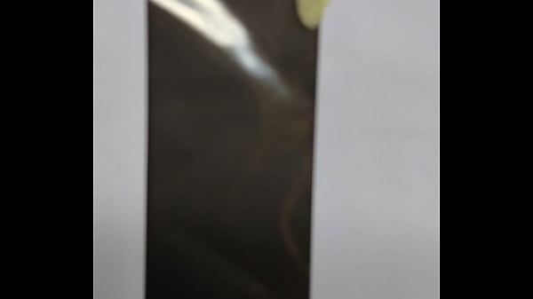 Foda teste primeiro video