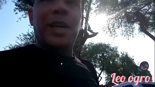 I betrayed Myllena Rios with Aysla Andrade and she ran from the cock.