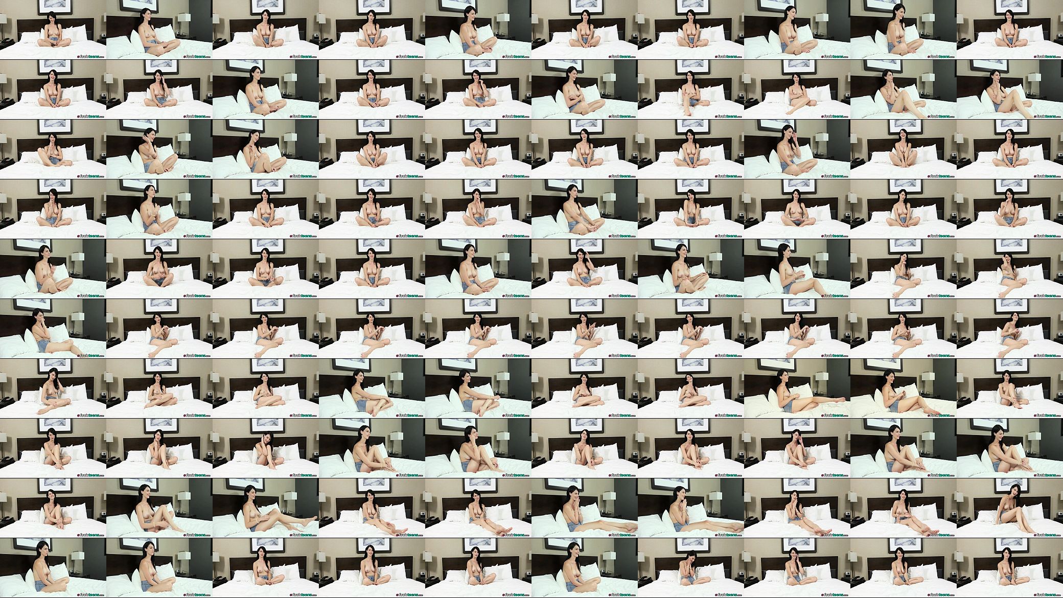 Curious About Porn - Alex Harper 预览图
