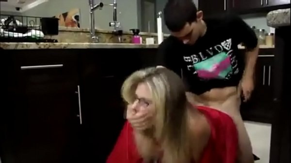 Download Video - Cory Chase in Hot Stepmom Takes STep Sons Big Cock