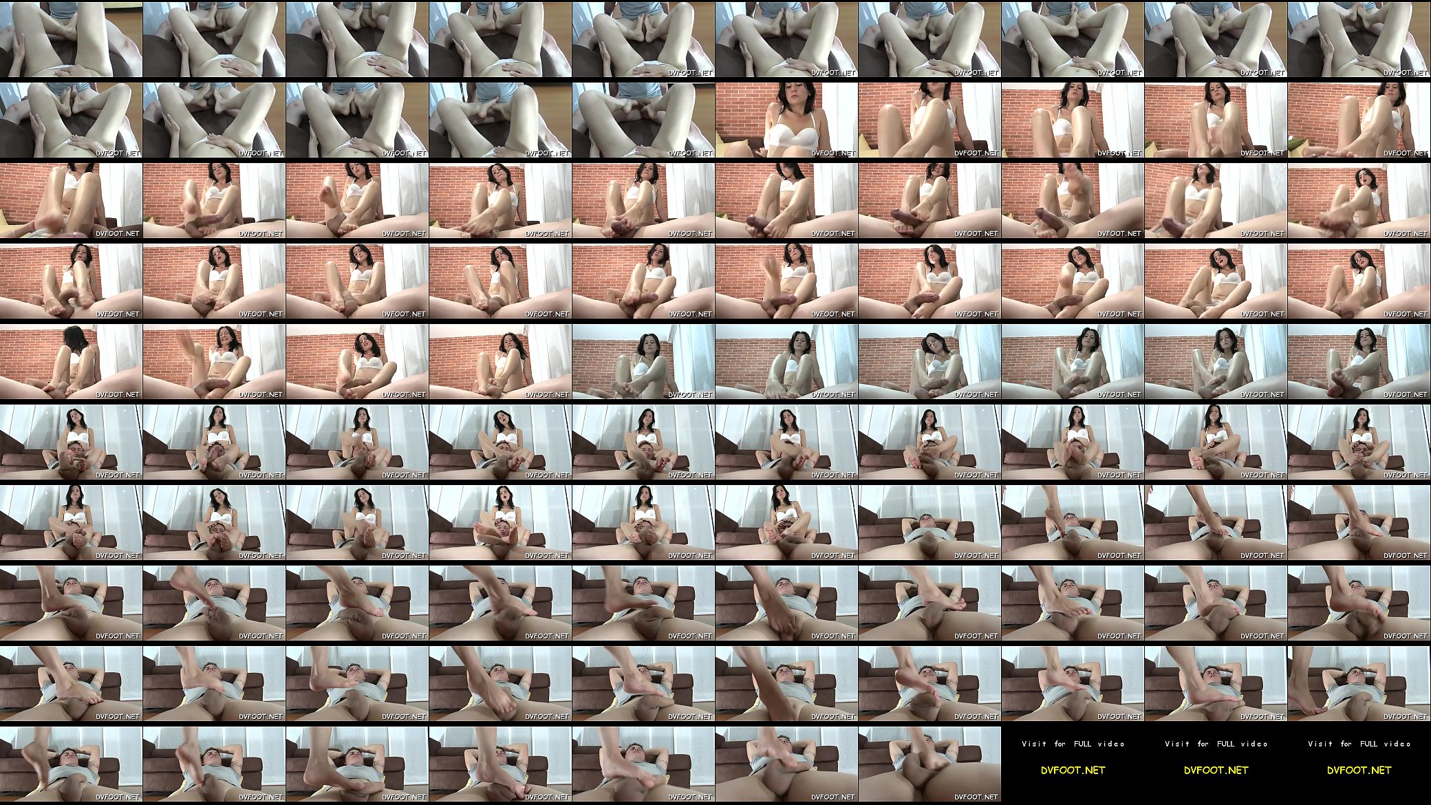 Toes sucked shlong grinded 预览图