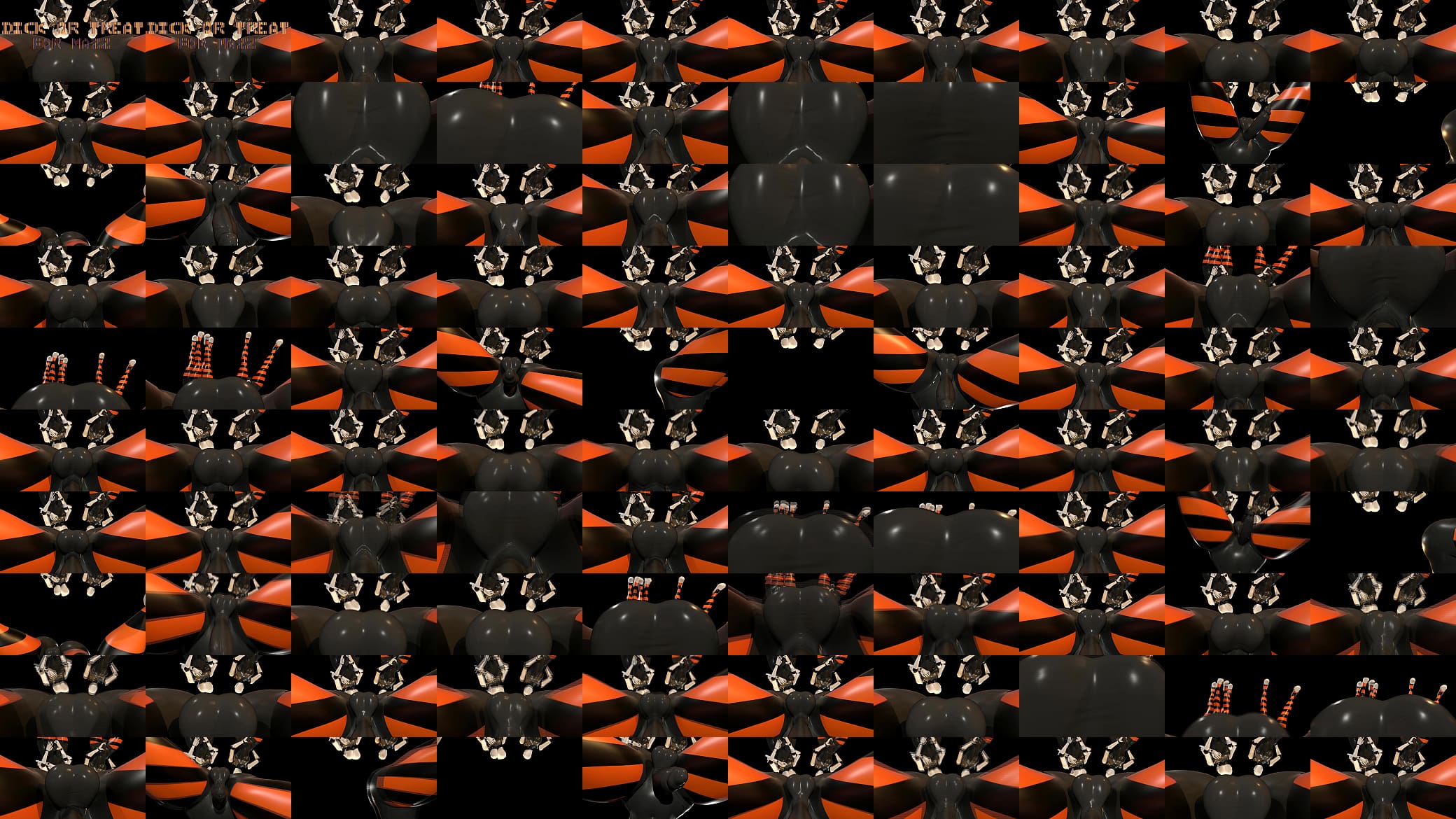 DiccorTreat 预览图